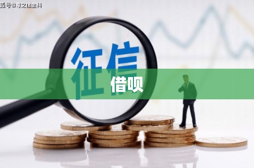 章贡借呗