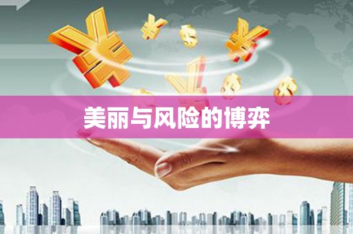 章贡美丽与风险的博弈